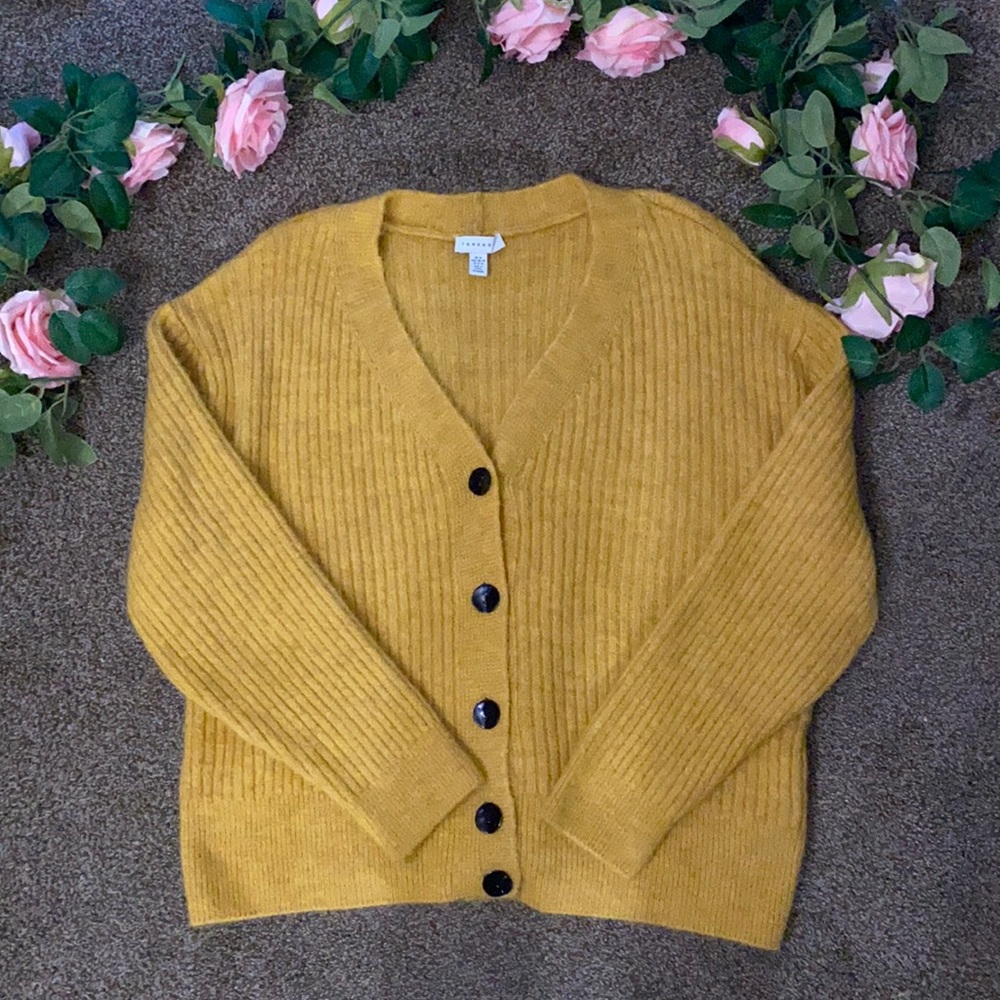 Topshop Sweater